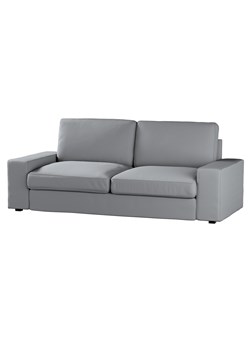 Pokrowiec na sofę Kivik 3-osobową, rozkładaną ze sklepu dekoria.pl w kategorii Pokrowce na kanapy i fotele - zdjęcie 172505559