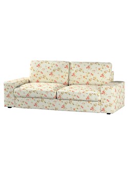 Pokrowiec na sofę Kivik 3-osobową, rozkładaną ze sklepu dekoria.pl w kategorii Pokrowce na kanapy i fotele - zdjęcie 172505565
