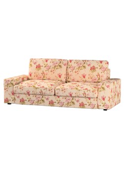 Pokrowiec na sofę Kivik 3-osobową, rozkładaną ze sklepu dekoria.pl w kategorii Pokrowce na kanapy i fotele - zdjęcie 172505568