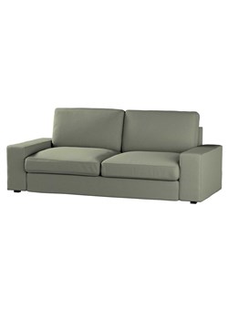 Pokrowiec na sofę Kivik 3-osobową, rozkładaną ze sklepu dekoria.pl w kategorii Pokrowce na kanapy i fotele - zdjęcie 172505577