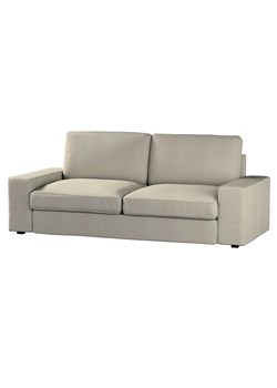 Pokrowiec na sofę Kivik 3-osobową, rozkładaną ze sklepu dekoria.pl w kategorii Pokrowce na kanapy i fotele - zdjęcie 172505589