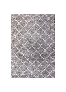 Dywan Royal Marocco light grey/cream 67x130cm ze sklepu dekoria.pl w kategorii Dywany - zdjęcie 172507588