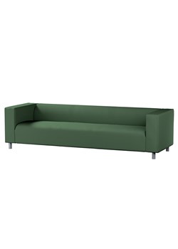 Pokrowiec na sofę Klippan 4-osobową ze sklepu dekoria.pl w kategorii Pokrowce na kanapy i fotele - zdjęcie 172507657