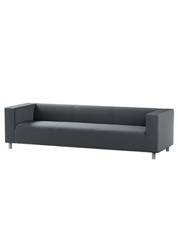 Pokrowiec na sofę Klippan 4-osobową ze sklepu dekoria.pl w kategorii Pokrowce na kanapy i fotele - zdjęcie 172507726