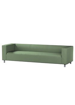 Pokrowiec na sofę Klippan 4-osobową ze sklepu dekoria.pl w kategorii Pokrowce na kanapy i fotele - zdjęcie 172507729