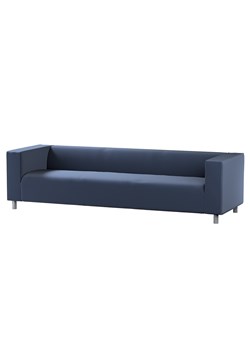 Pokrowiec na sofę Klippan 4-osobową ze sklepu dekoria.pl w kategorii Pokrowce na kanapy i fotele - zdjęcie 172507738