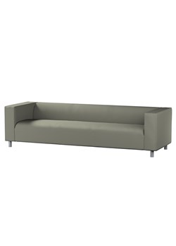 Pokrowiec na sofę Klippan 4-osobową ze sklepu dekoria.pl w kategorii Pokrowce na kanapy i fotele - zdjęcie 172508005