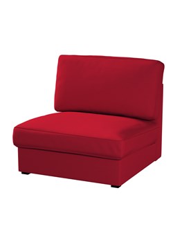 Pokrowiec na fotel Kivik nierozkładany ze sklepu dekoria.pl w kategorii Pokrowce na kanapy i fotele - zdjęcie 172508417