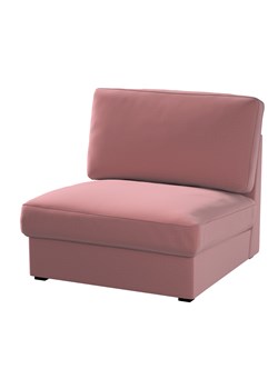 Pokrowiec na fotel Kivik nierozkładany ze sklepu dekoria.pl w kategorii Pokrowce na kanapy i fotele - zdjęcie 172508438