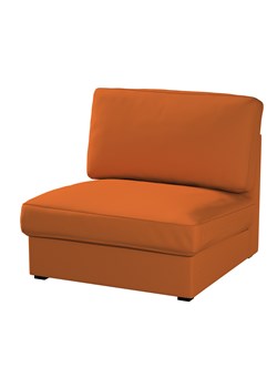Pokrowiec na fotel Kivik nierozkładany ze sklepu dekoria.pl w kategorii Pokrowce na kanapy i fotele - zdjęcie 172508516