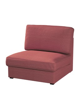 Pokrowiec na fotel Kivik nierozkładany ze sklepu dekoria.pl w kategorii Pokrowce na kanapy i fotele - zdjęcie 172508726