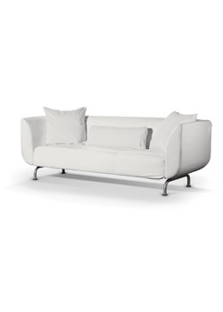 Pokrowiec na sofę Strömstad 3-osobową ze sklepu dekoria.pl w kategorii Pokrowce na kanapy i fotele - zdjęcie 172508745