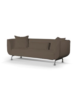 Pokrowiec na sofę Strömstad 3-osobową ze sklepu dekoria.pl w kategorii Pokrowce na kanapy i fotele - zdjęcie 172508746