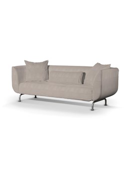 Pokrowiec na sofę Strömstad 3-osobową ze sklepu dekoria.pl w kategorii Pokrowce na kanapy i fotele - zdjęcie 172508749