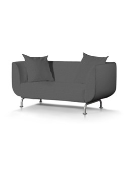 Pokrowiec na sofę Strömstad 2-osobową ze sklepu dekoria.pl w kategorii Pokrowce na kanapy i fotele - zdjęcie 172508787