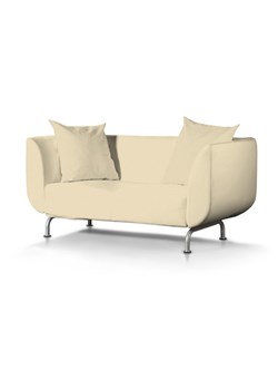 Pokrowiec na sofę Strömstad 2-osobową ze sklepu dekoria.pl w kategorii Pokrowce na kanapy i fotele - zdjęcie 172508789