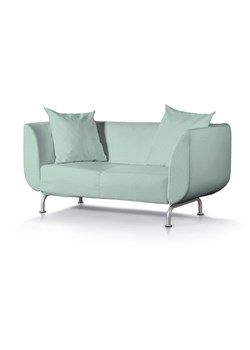 Pokrowiec na sofę Strömstad 2-osobową ze sklepu dekoria.pl w kategorii Pokrowce na kanapy i fotele - zdjęcie 172508816