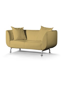 Pokrowiec na sofę Strömstad 2-osobową ze sklepu dekoria.pl w kategorii Pokrowce na kanapy i fotele - zdjęcie 172508819