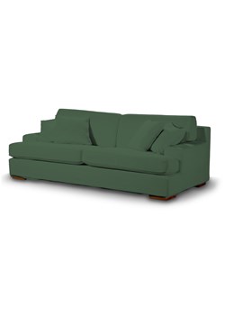 Pokrowiec na sofę Göteborg nierozkładaną ze sklepu dekoria.pl w kategorii Pokrowce na kanapy i fotele - zdjęcie 172508875