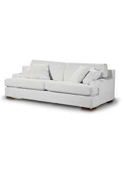Pokrowiec na sofę Göteborg nierozkładaną ze sklepu dekoria.pl w kategorii Pokrowce na kanapy i fotele - zdjęcie 172508885
