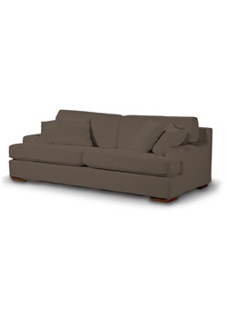 Pokrowiec na sofę Göteborg nierozkładaną ze sklepu dekoria.pl w kategorii Pokrowce na kanapy i fotele - zdjęcie 172508886