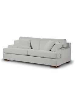 Pokrowiec na sofę Göteborg nierozkładaną ze sklepu dekoria.pl w kategorii Pokrowce na kanapy i fotele - zdjęcie 172508888