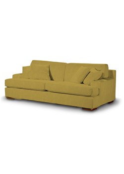 Pokrowiec na sofę Göteborg nierozkładaną ze sklepu dekoria.pl w kategorii Pokrowce na kanapy i fotele - zdjęcie 172508895