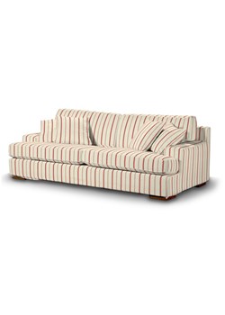 Pokrowiec na sofę Göteborg nierozkładaną ze sklepu dekoria.pl w kategorii Pokrowce na kanapy i fotele - zdjęcie 172508896