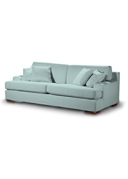 Pokrowiec na sofę Göteborg nierozkładaną ze sklepu dekoria.pl w kategorii Pokrowce na kanapy i fotele - zdjęcie 172508897