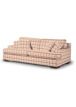 Pokrowiec na sofę Göteborg nierozkładaną ze sklepu dekoria.pl w kategorii Pokrowce na kanapy i fotele - zdjęcie 172508899