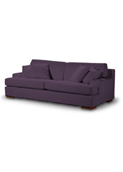 Pokrowiec na sofę Göteborg nierozkładaną ze sklepu dekoria.pl w kategorii Pokrowce na kanapy i fotele - zdjęcie 172508906