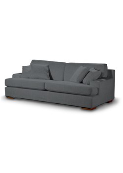 Pokrowiec na sofę Göteborg nierozkładaną ze sklepu dekoria.pl w kategorii Pokrowce na kanapy i fotele - zdjęcie 172508908