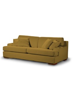 Pokrowiec na sofę Göteborg nierozkładaną ze sklepu dekoria.pl w kategorii Pokrowce na kanapy i fotele - zdjęcie 172508909