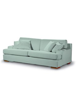 Pokrowiec na sofę Göteborg nierozkładaną ze sklepu dekoria.pl w kategorii Pokrowce na kanapy i fotele - zdjęcie 172508916