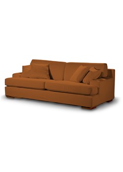 Pokrowiec na sofę Göteborg nierozkładaną ze sklepu dekoria.pl w kategorii Pokrowce na kanapy i fotele - zdjęcie 172508917