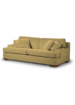 Pokrowiec na sofę Göteborg nierozkładaną ze sklepu dekoria.pl w kategorii Pokrowce na kanapy i fotele - zdjęcie 172508919