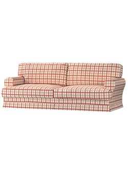Pokrowiec na sofę Ekeskog nierozkładaną ze sklepu dekoria.pl w kategorii Pokrowce na kanapy i fotele - zdjęcie 172508956