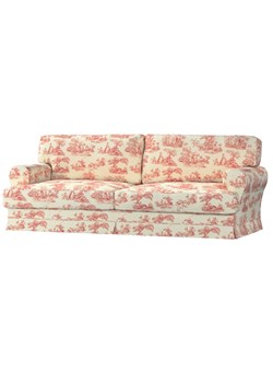 Pokrowiec na sofę Ekeskog nierozkładaną ze sklepu dekoria.pl w kategorii Pokrowce na kanapy i fotele - zdjęcie 172508975