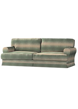 Pokrowiec na sofę Ekeskog nierozkładaną ze sklepu dekoria.pl w kategorii Pokrowce na kanapy i fotele - zdjęcie 172509037