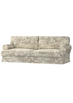 Pokrowiec na sofę Ekeskog nierozkładaną ze sklepu dekoria.pl w kategorii Pokrowce na kanapy i fotele - zdjęcie 172509046