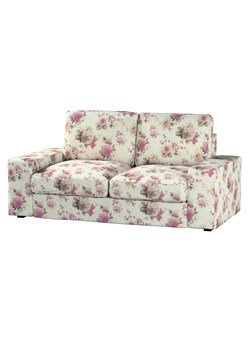 Pokrowiec na sofę Kivik 2-osobową, nierozkładaną ze sklepu dekoria.pl w kategorii Pokrowce na kanapy i fotele - zdjęcie 172509119