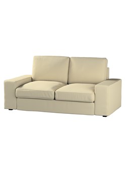 Pokrowiec na sofę Kivik 2-osobową, nierozkładaną ze sklepu dekoria.pl w kategorii Pokrowce na kanapy i fotele - zdjęcie 172509146