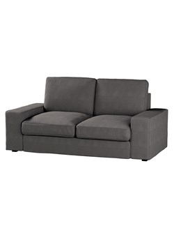 Pokrowiec na sofę Kivik 2-osobową, nierozkładaną ze sklepu dekoria.pl w kategorii Pokrowce na kanapy i fotele - zdjęcie 172509158