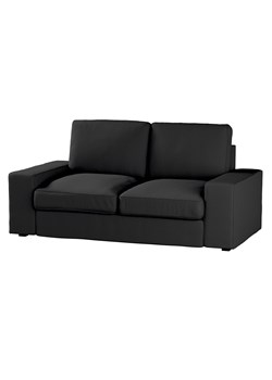 Pokrowiec na sofę Kivik 2-osobową, nierozkładaną ze sklepu dekoria.pl w kategorii Pokrowce na kanapy i fotele - zdjęcie 172509176