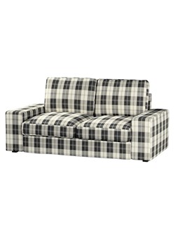 Pokrowiec na sofę Kivik 2-osobową, nierozkładaną ze sklepu dekoria.pl w kategorii Pokrowce na kanapy i fotele - zdjęcie 172509179