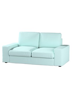 Pokrowiec na sofę Kivik 2-osobową, nierozkładaną ze sklepu dekoria.pl w kategorii Pokrowce na kanapy i fotele - zdjęcie 172509185
