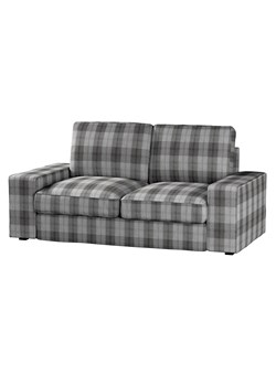 Pokrowiec na sofę Kivik 2-osobową, nierozkładaną ze sklepu dekoria.pl w kategorii Pokrowce na kanapy i fotele - zdjęcie 172509188