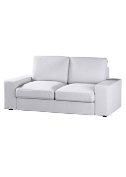 Pokrowiec na sofę Kivik 2-osobową, nierozkładaną ze sklepu dekoria.pl w kategorii Pokrowce na kanapy i fotele - zdjęcie 172509206