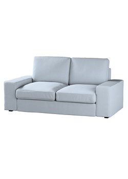 Pokrowiec na sofę Kivik 2-osobową, nierozkładaną ze sklepu dekoria.pl w kategorii Pokrowce na kanapy i fotele - zdjęcie 172509209