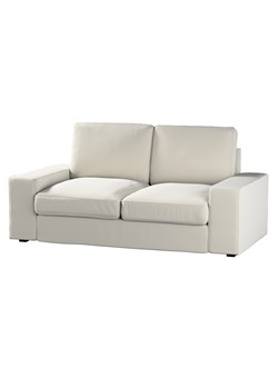 Pokrowiec na sofę Kivik 2-osobową, nierozkładaną ze sklepu dekoria.pl w kategorii Pokrowce na kanapy i fotele - zdjęcie 172509215